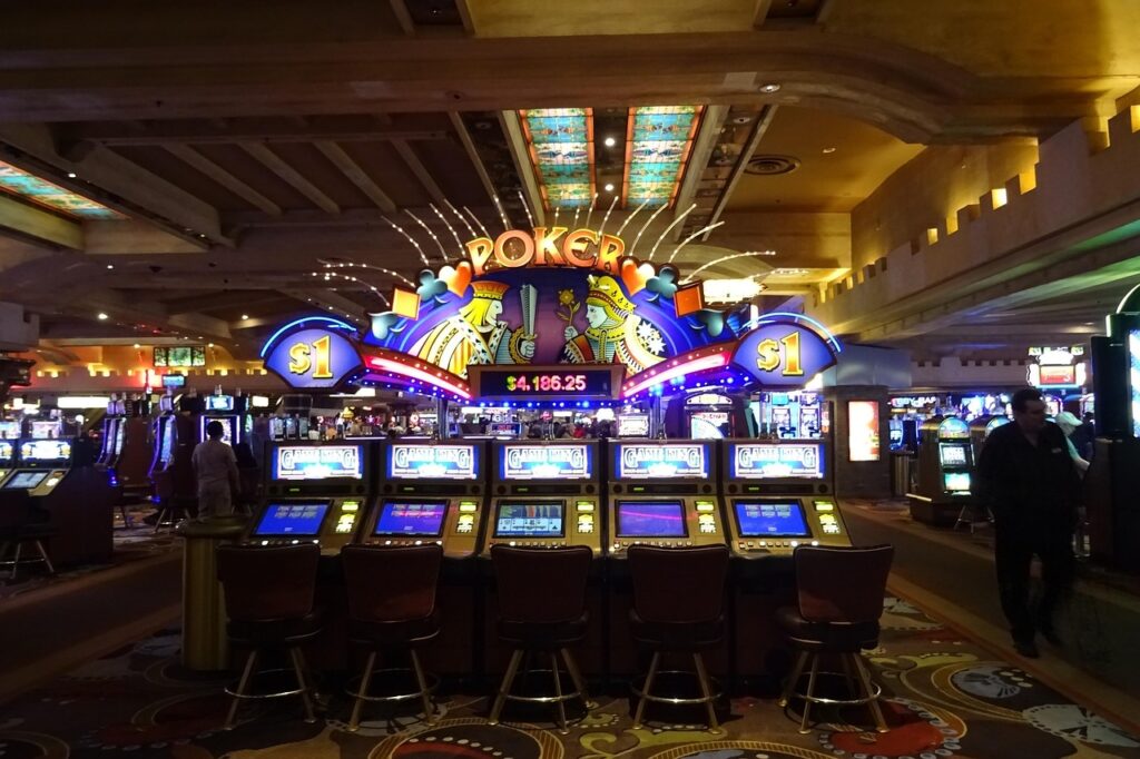 Vacation Tips for Casino Players Seeking Peaceful Settings