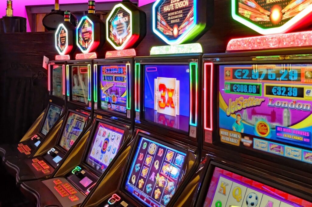 Reel Riches: Discovering Online Slots with the Most Lucrative Payouts