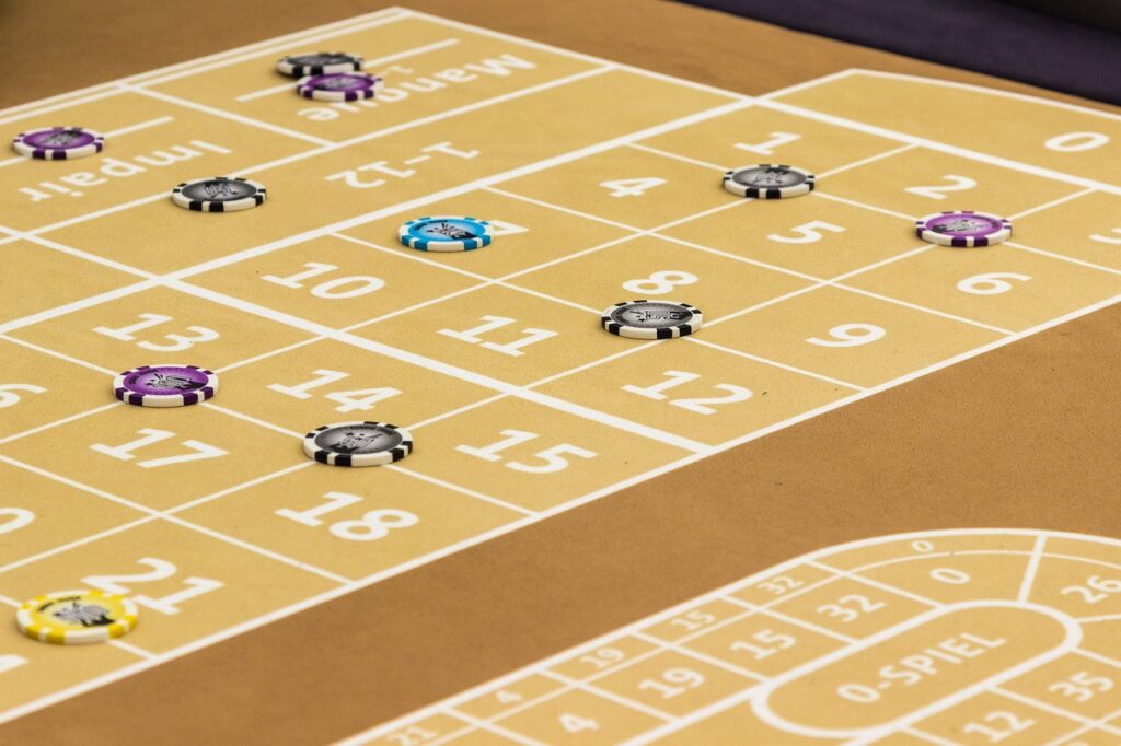From Cash to Crypto: The Anonymous Payment Trend Transforming Casinos