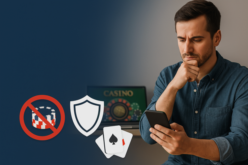 From Reckless to Responsible: The Rise of Conscious Gambling in Digital Spaces