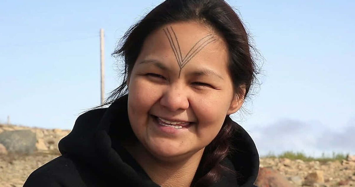 Heropleving van kakiniit: Inuit-vrouwen en hun tatoeages